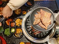 -九田家黑牛烤肉料理(石路天虹店)