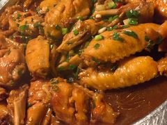 -胖哥俩肉蟹煲(杭州下沙学林街店)