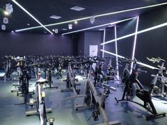-艾型动健身游泳(环宇城店)