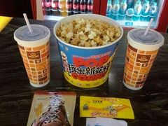 -万达影城(东城万达广场IMAX店)