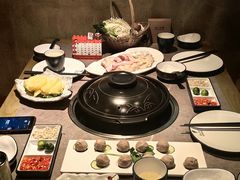 -同仁四季椰子鸡(海岸城天利店)