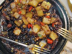 -巴扎屋大盘鸡·新疆菜(汇嘉时代店)