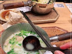 -小满手工粉(上海月星环球港店)