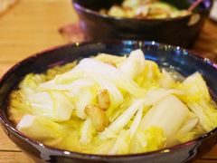 娃娃菜-度小月(百老汇美食街店)