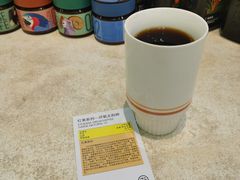 -玫瑰咖啡(中山六路店)