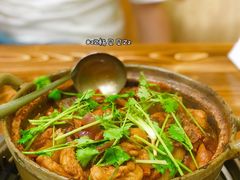 -奇味鸡煲(麦地店)