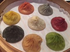 八色小笼包-乐天皇朝(爱雍·乌节购物中心店)