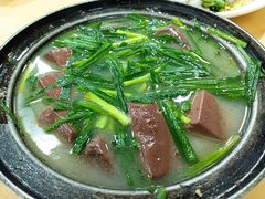 -吉莲利苑海鲜酒家(珠海拱北29年老字号店)