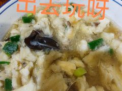 -毅祥斋老孙家泡馍(北院门鼓楼店)