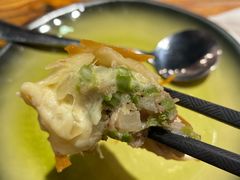 塔哈尔芝士羊肉饼-塔哈尔·新疆盛宴(城西银泰店)