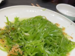 -阿喆私房菜(西五路店)