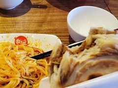-子午路张记肉夹馍(兵马俑店)