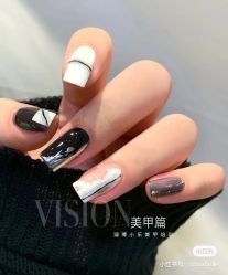 -妙睫屋日式美甲美睫