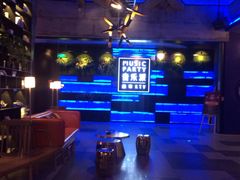 -音乐派KTV(银泰城店)