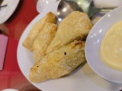 -大茄来海鲜餐厅(亚洲城分行)