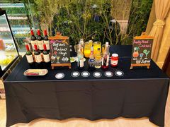 鸡尾酒-索菲特西湖大酒店·香榭丽全日候餐厅(南山路店)