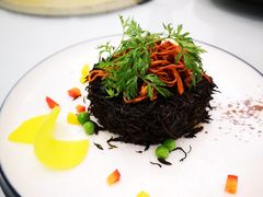 -新名仕新白玉兰餐厅