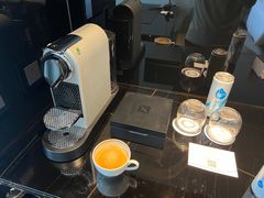 -尼依格罗香港美利酒店