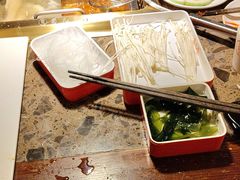 -蜀九鼎毛肚火锅(惠安店)