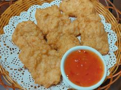 -巫记鸡饭店