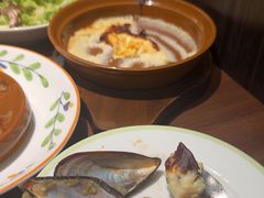 -萨莉亚意式餐厅(龙阳广场店)