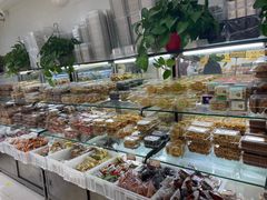 -幸福蛋糕坊(金顶街店)