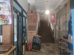 -1901 Cafe(西四店)
