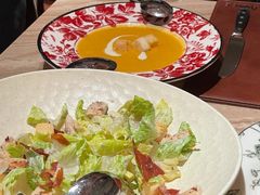 -Mammamia意大利餐厅(阳春巷店)