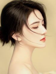 点击看大图 -克拉女神写真馆·匠心定制