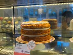 -BILLY ANGEL蛋糕店(三成COEX店)