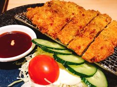 -越光米贩精致料理餐厅(金鹰店)