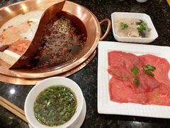 -老码头火锅(骡马市店)