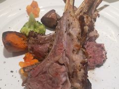 -K·Kitchen KK牛扒厨房(江南西店)