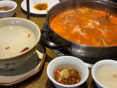-阿婉贵州苗家酸汤鱼(梅林店)