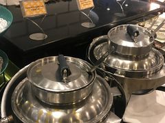 -厦门海景千禧大酒店·海景咖啡厅