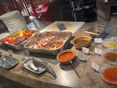 -“香”全日餐厅·株洲大汉希尔顿酒店