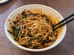 -老家猪肝面(石油路店)