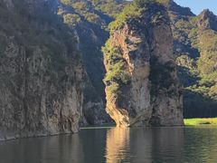 -大连冰峪旅游度假区