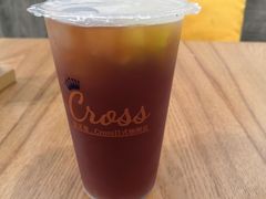 -友名Cross日式咖喱屋(江南大道中店)