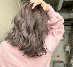 -Sying杉影日式烫染專門店