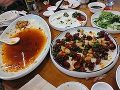 -醉壹号海鲜大排档(厦门美食地标店)