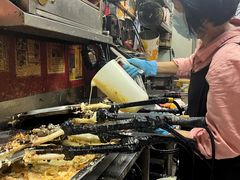 -利强记北角鸡蛋仔(弥敦道店 )