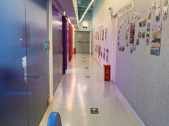 -英孚教育青少儿(东二环泰禾中心)