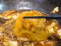 -三里屯土灶炖公鸡地锅鸡(江东店)