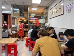 -聂记粤菜馆(鼓西路店)