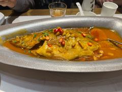 小厨招牌臭鳜鱼-徽镇小厨·经典徽菜(十里河店)