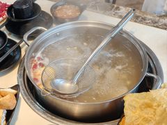 -牛鼎记潮汕牛肉火锅(阳朔店)