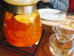 什锦水果茶-米兰西点(辽阳店)