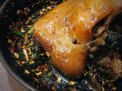 -王万妈卤猪脚(青岩交通路)