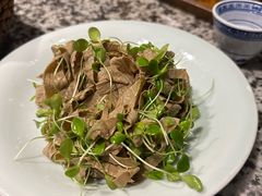 -南京大牌档(崇文门国瑞店)